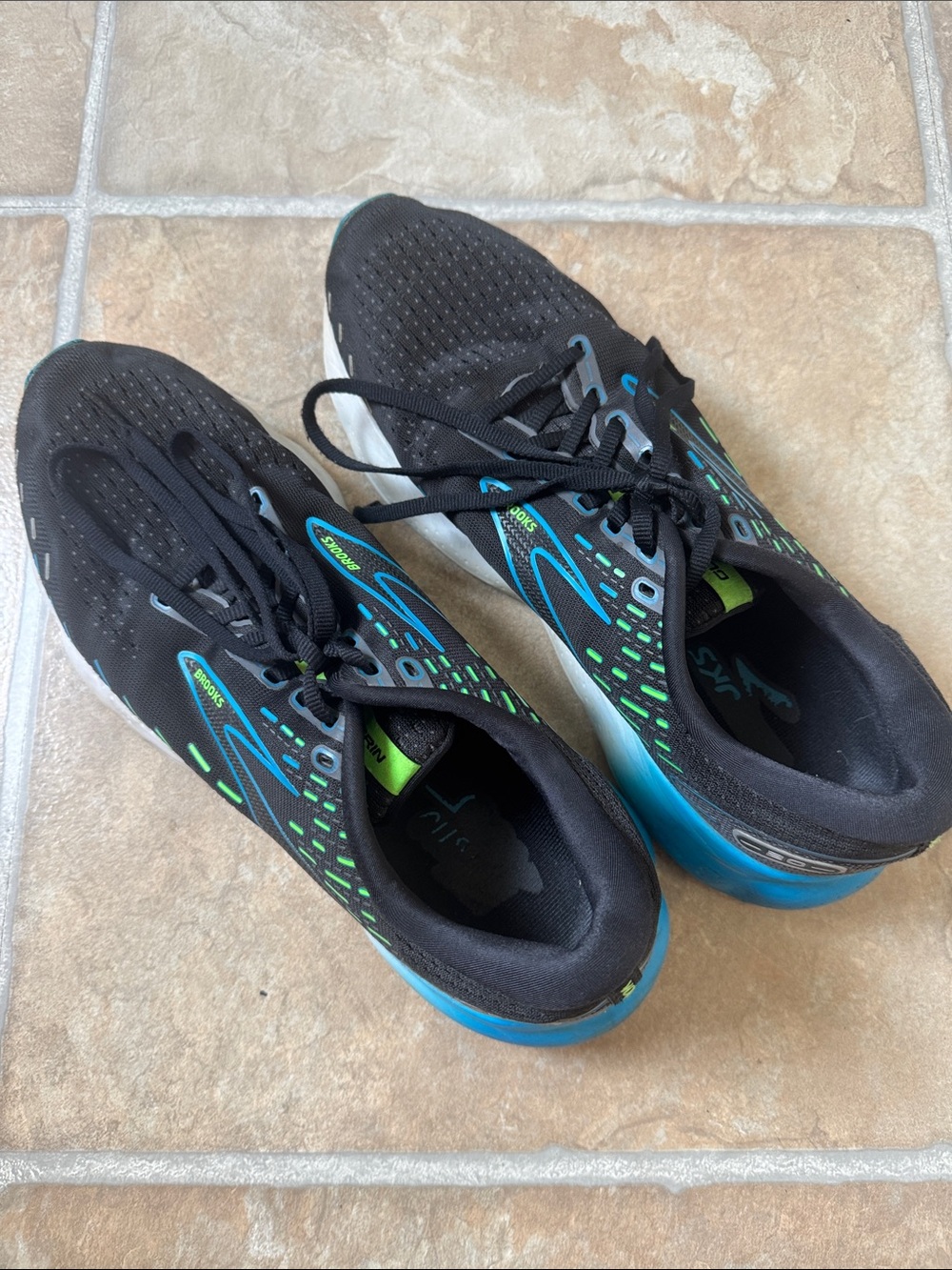 Brooks Women’s Glycerin 20 Running Shoes